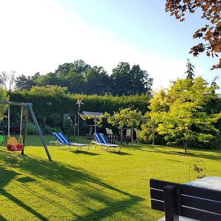 Ferienwohnung "Haus Falle" 쉬플링암씨 외부 사진