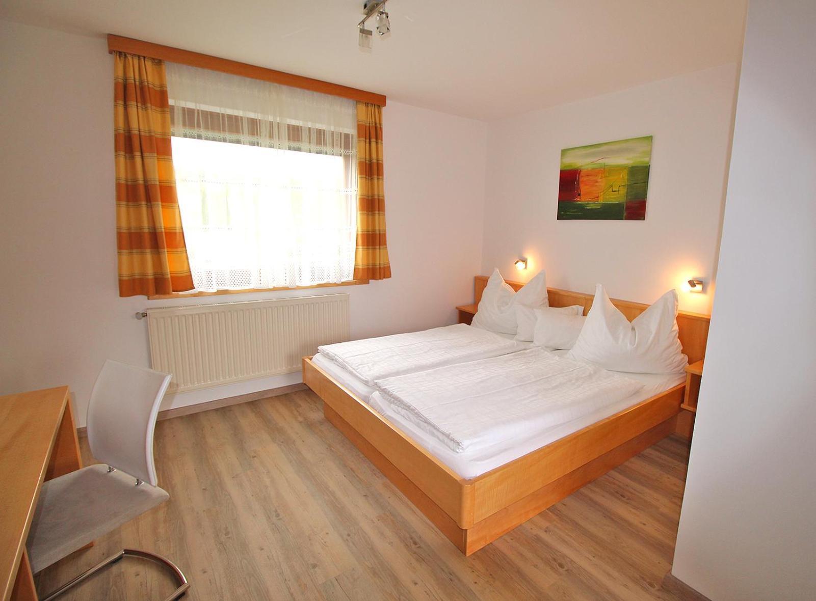 Ferienwohnung "Haus Falle" 쉬플링암씨 외부 사진