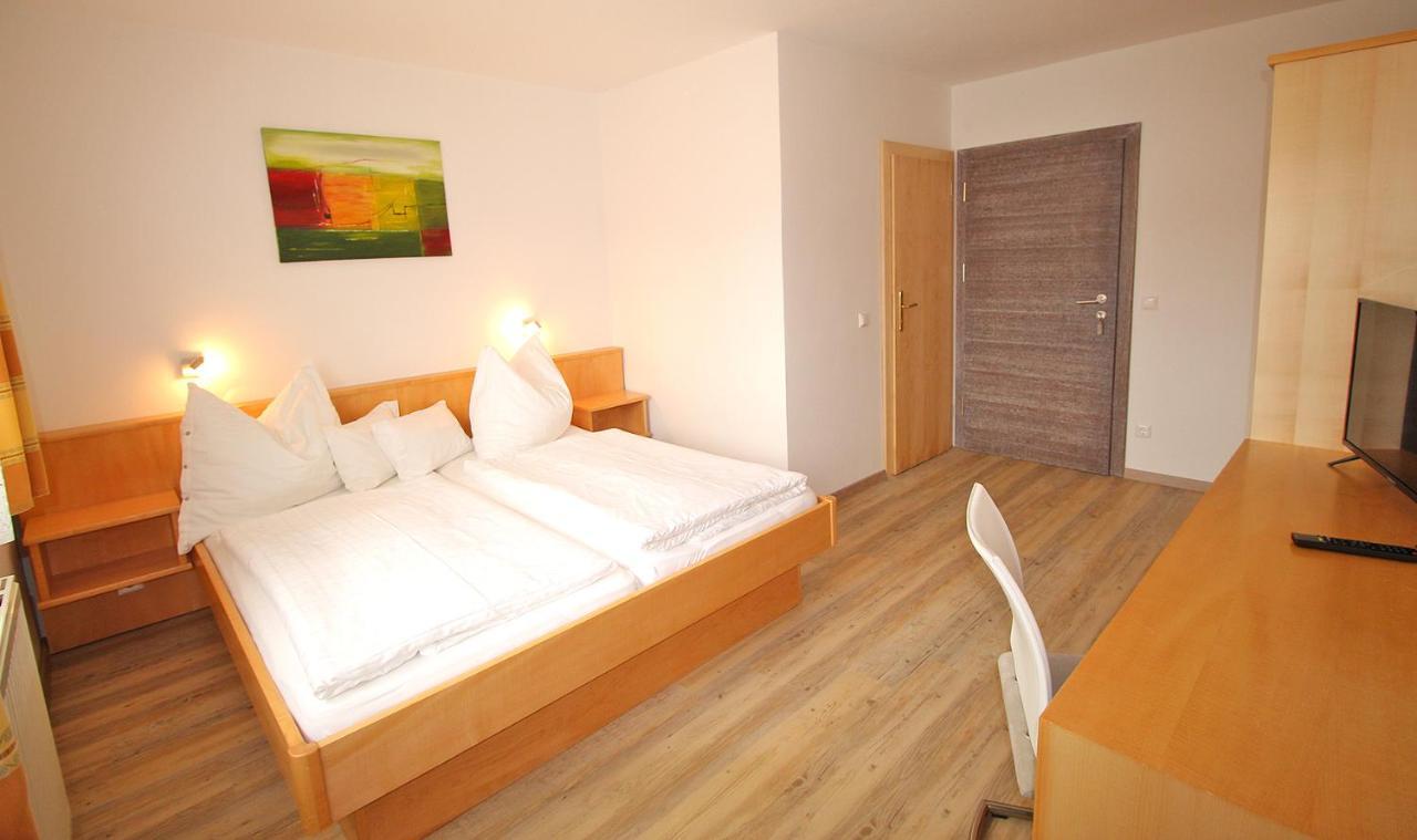 Ferienwohnung "Haus Falle" 쉬플링암씨 외부 사진